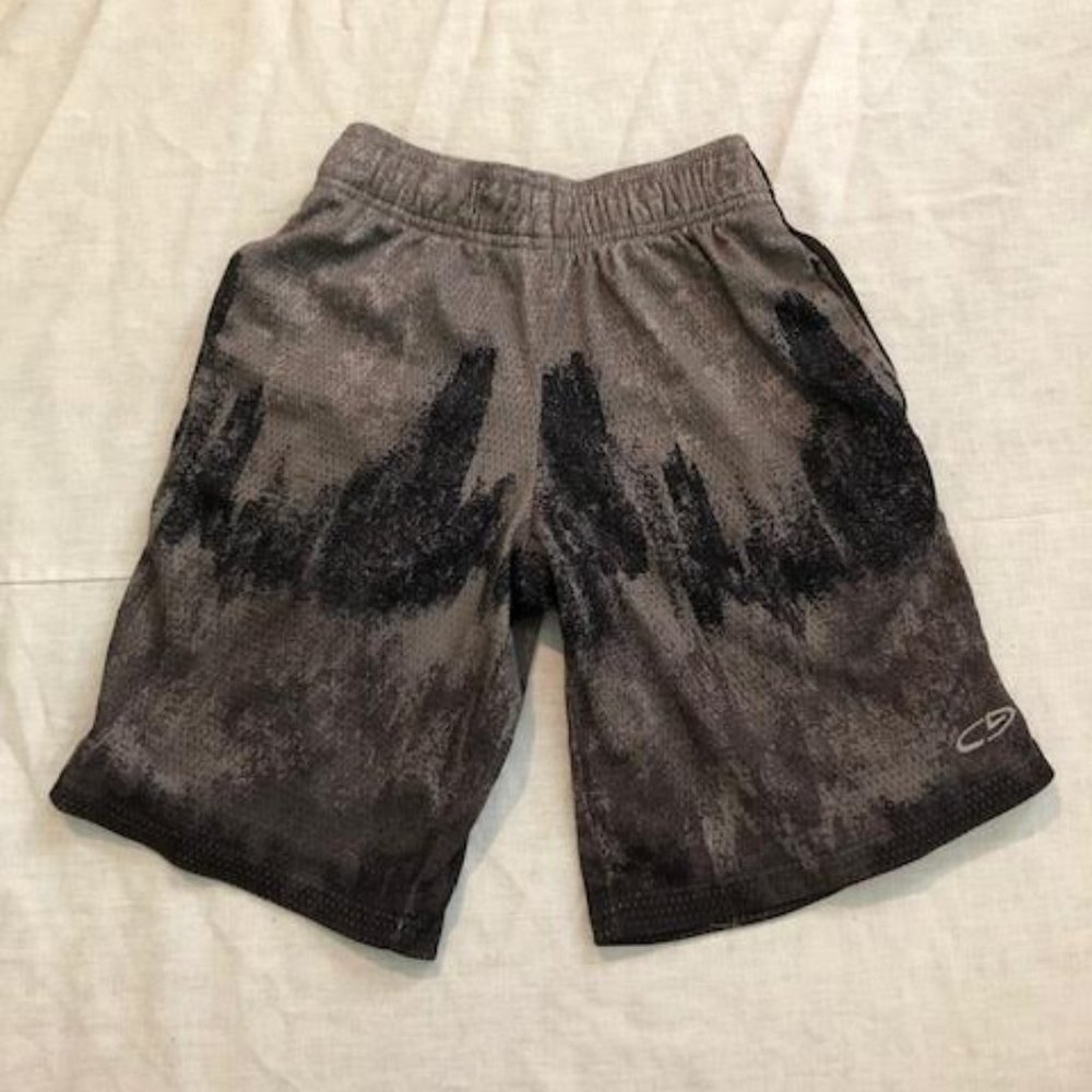 Boy's Basketball Shorts